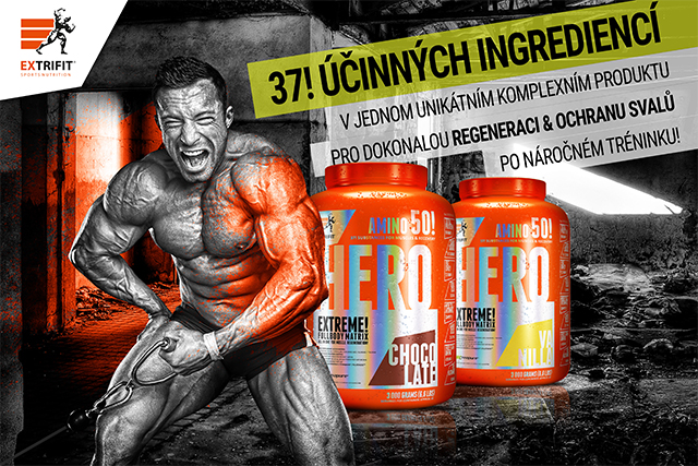 EXTRIFITSLOVAKIA AKO A KEDY DAVKOVAT PROTEIN 5